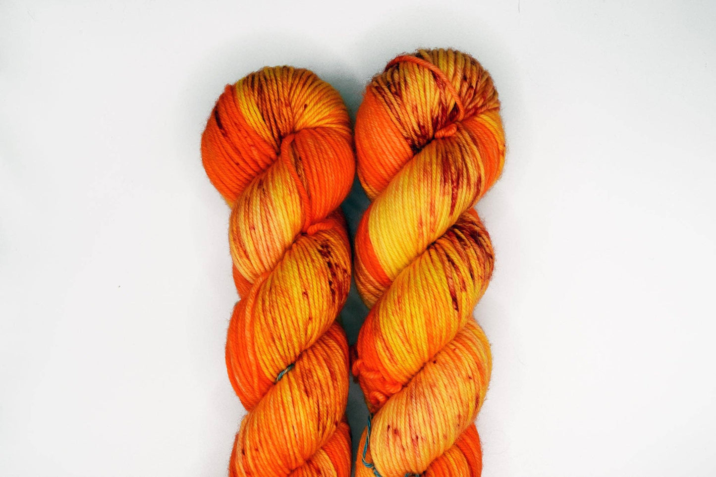 Briar Patch Fibre Co. - Merino DK