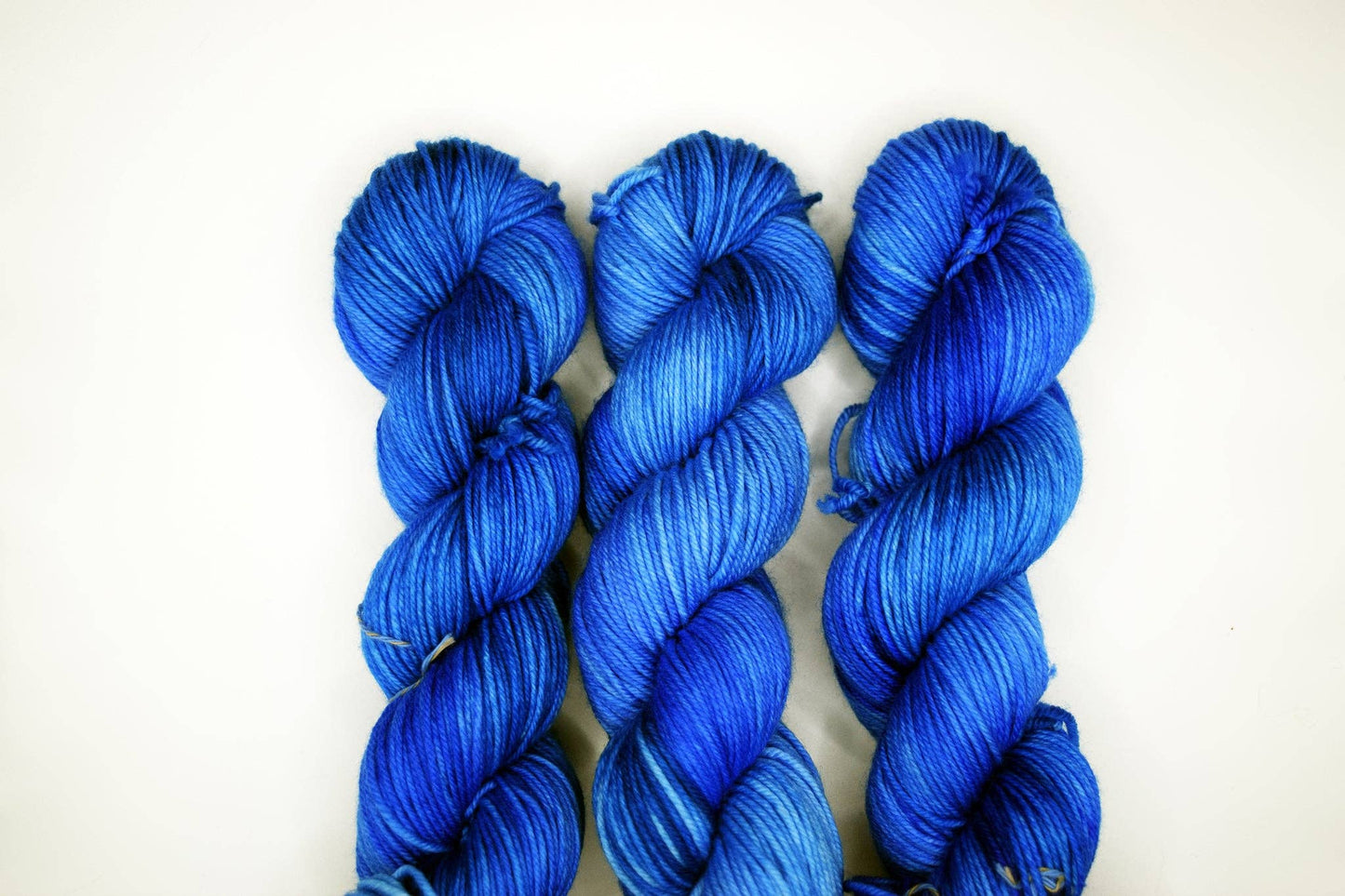 Briar Patch Fibre Co. - Merino DK