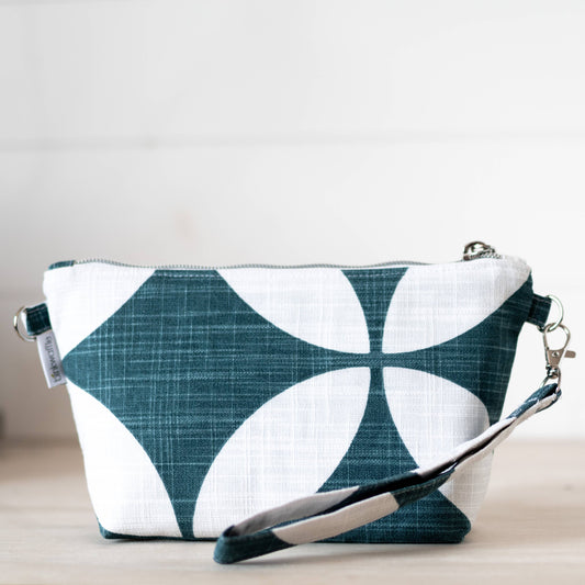 Notions Zipper Pouch