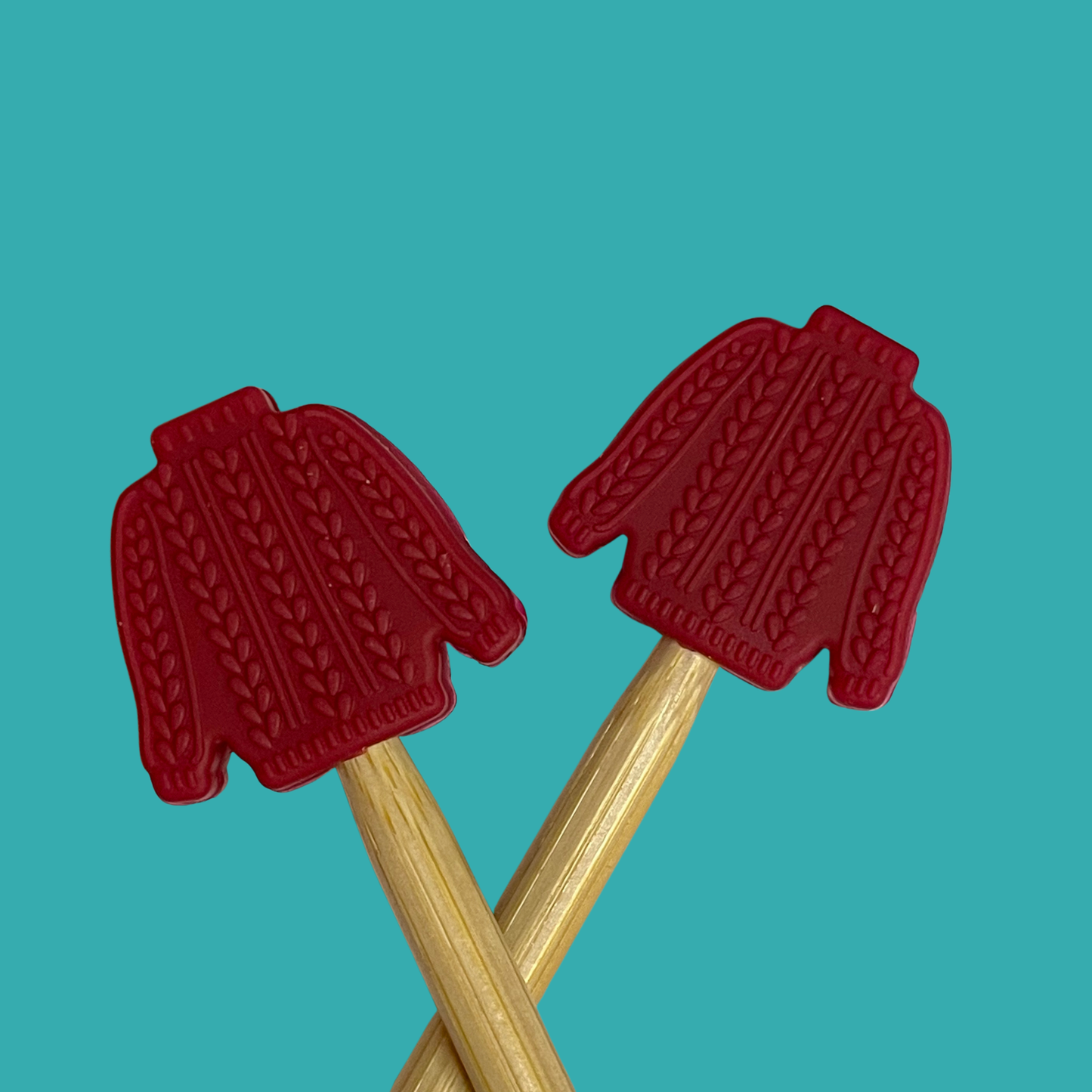 Knitting Needle Point Protectors