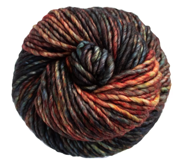 Malabrigo Noventa