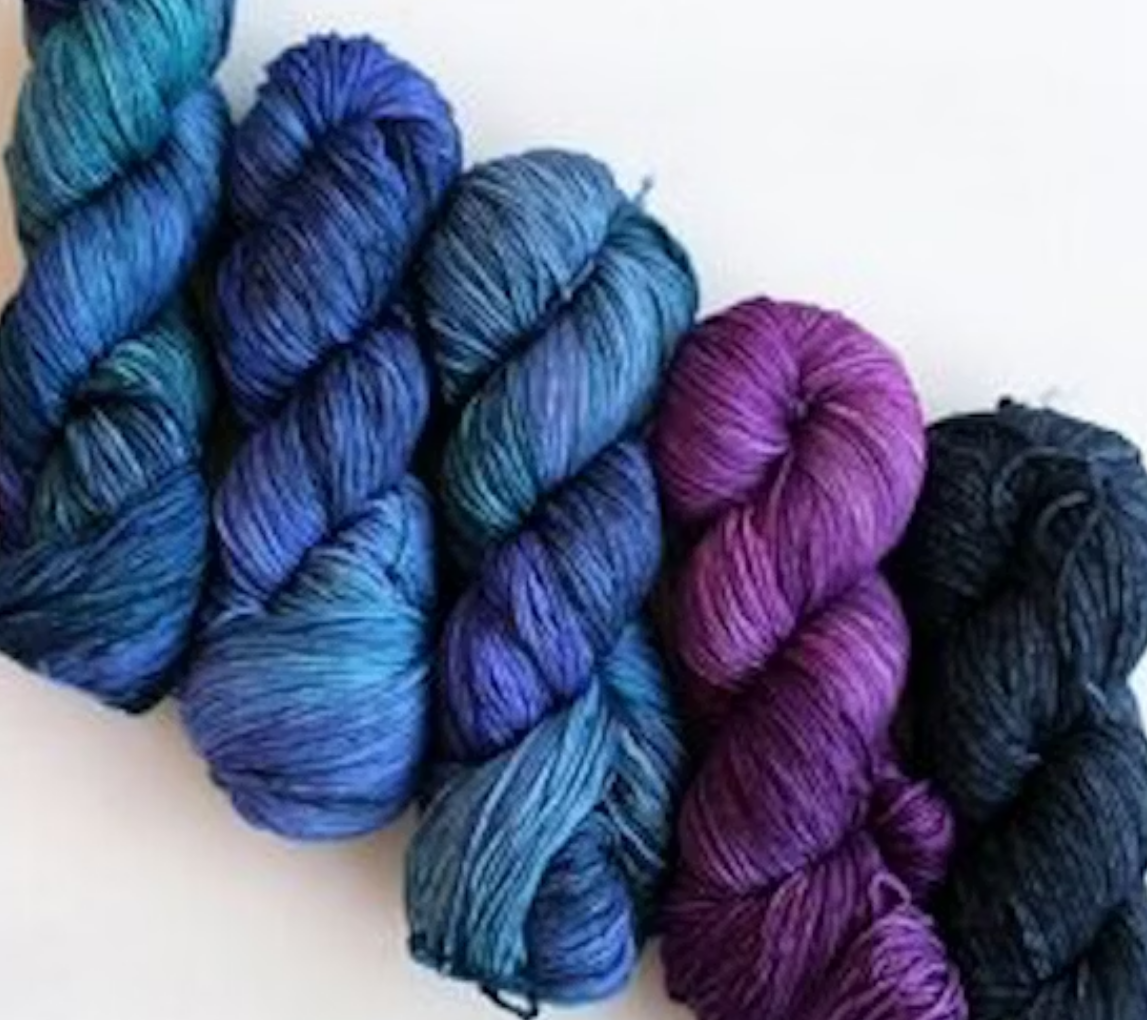 Malabrigo Arroyo